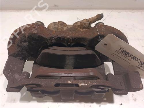 Left front brake caliper MERCEDES-BENZ M-CLASS (W164) ML 320 CDI 4-matic (164.122) | BP15722426M105 