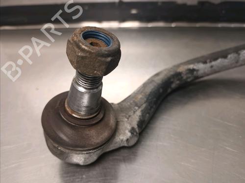 Left front suspension arm MERCEDES-BENZ C-CLASS Coupe (CL203) C 200 CDI (203.707) | BP14860868M12 