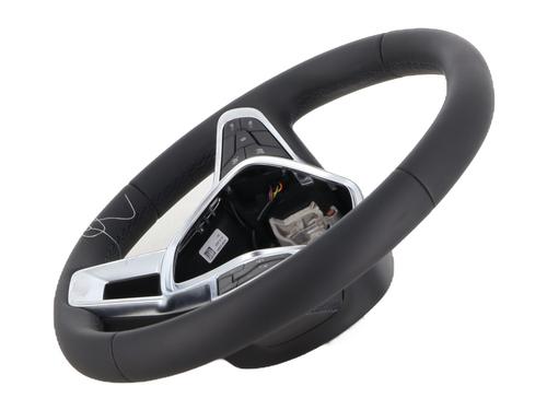 Steering wheel RENAULT CLIO V (B7_) 1.0 TCe 90 (B7MT) | BP22244850C49 