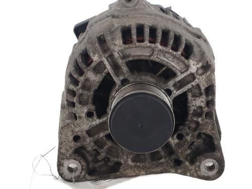 Alternator RENAULT TWINGO II (CN0_) 1.5 dCi (CN0E) | BP37533602M7 - Image 2