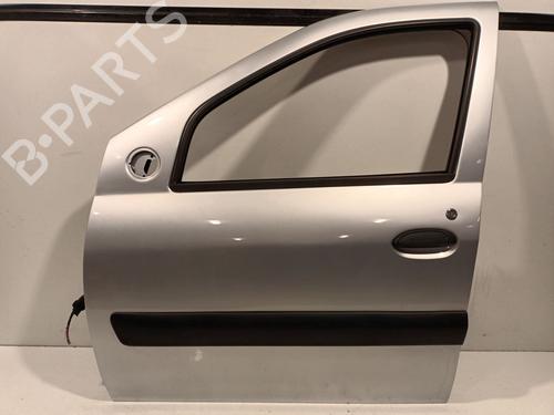 Used Left front door DACIA LOGAN MCV (KS_) 1.4 (75 hp) 29202921
