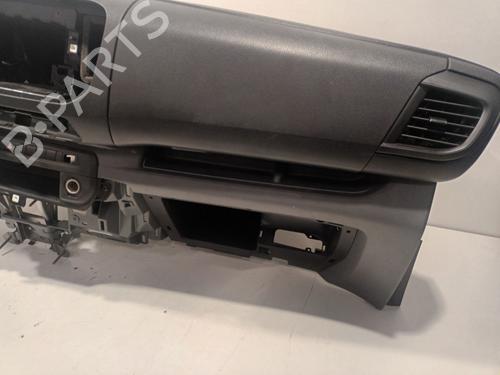 Dashboard PEUGEOT EXPERT Van (V_) 1.5 BlueHDi 120 | BP40240980C46  - Image 5