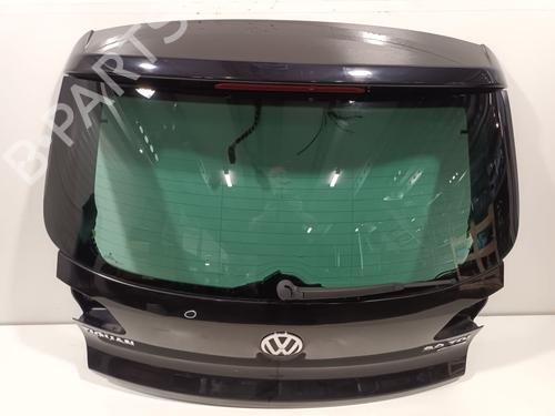 Used Tailgate Tailgate VW TIGUAN (5N_) 2.0 TDI (140 hp) 39700320 39700320