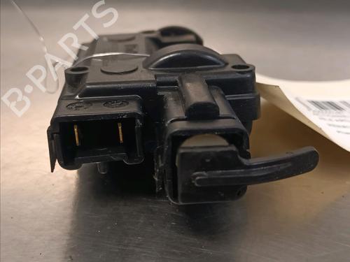 Andre RENAULT MEGANE IV Hatchback (B9A/M/N_) 1.5 dCi 110 (B9A3) | BP14866915O1 