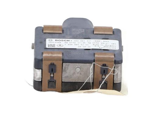 Module électronique MERCEDES-BENZ B-CLASS Sports Tourer (W247) B 200 d (247.012) (150 hp) 22364144