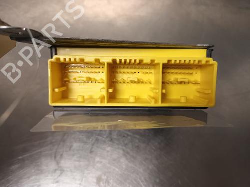 ECU airbags NISSAN MICRA V (K14)  | BP21685681M53