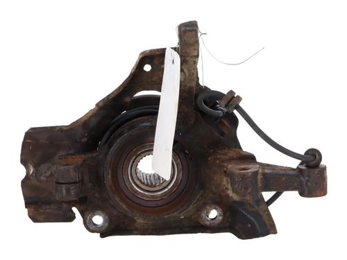 Left front steering knuckle FIAT PUNTO (188_) 1.9 JTD 80 (188.237, .257, .337, .357) | BP21213173M25 