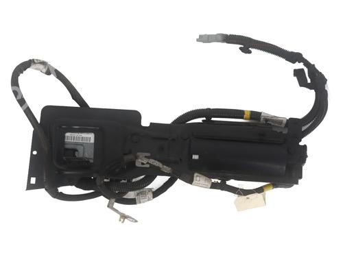 Electronic module CITROËN C4 Picasso II 1.6 BlueHDi 120 | BP33013796M83 - Image 4