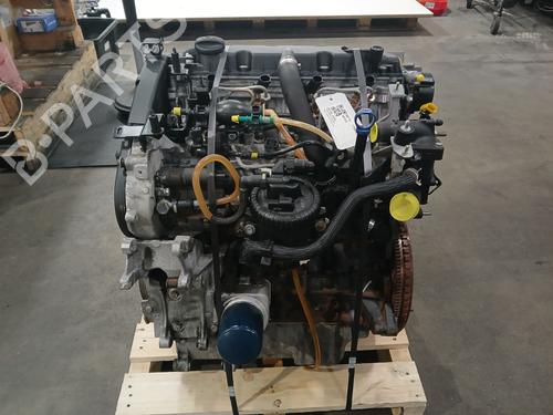 Engine CITROËN XSARA (N1) 2.0 HDi 90 | BP29419701M1 