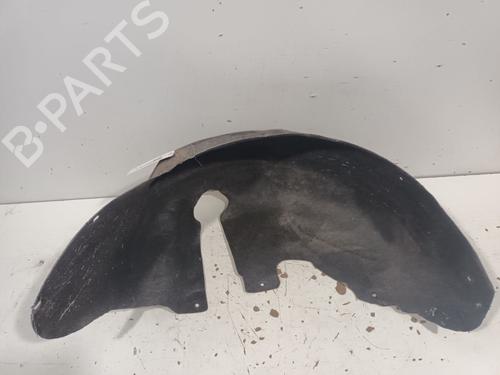Wheel arch FORD FIESTA V (JH_, JD_) 1.4 TDCi | BP20671374C56 
