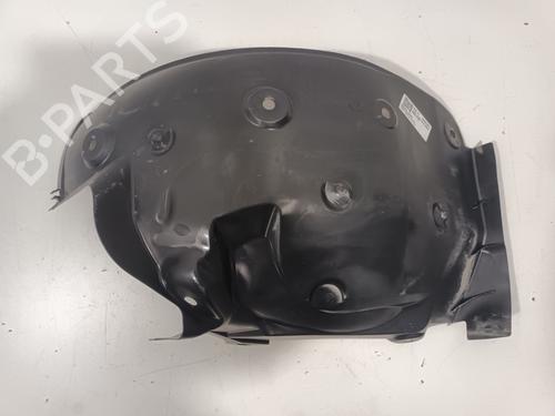Hjulbue Hjulbue RENAULT KANGOO Express (FW0/1_) 1.5 dCi 90 (FW0G, FW05, FW08, FW11) (90 hp) 39757079 39757079