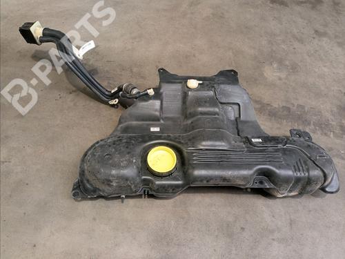 Used Fuel tank Fuel tank RENAULT MEGANE III Coupe (DZ0/1_) 1.5 dCi (DZ0B) (106 hp) 9372345 9372345