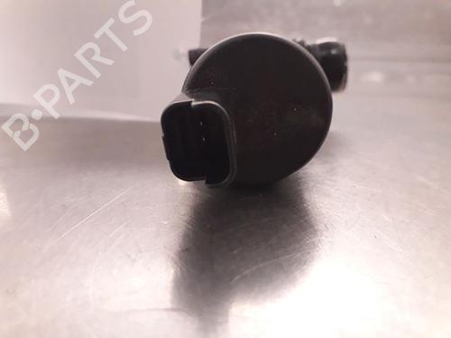 Washer pump DACIA LOGAN II TCe 90 (L8MA, L8M1, L8AC) | BP14870162E24 