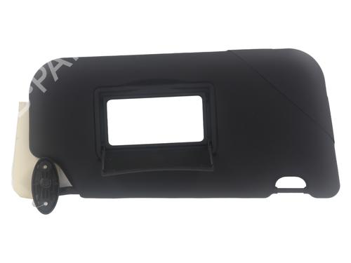 Right sun visor FORD FOCUS III 2.0 TDCi | BP37756457I2 - Image 3