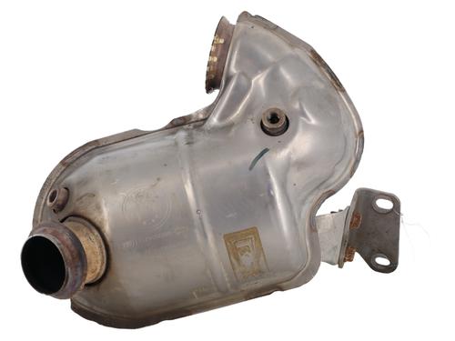 Katalysator CITROËN JUMPER II Van 2.0 BlueHDi 130 (130 hp) 31752044