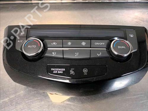 Used Climate control NISSAN X-TRAIL III (T32_, T32R, T32RR) [2013-2025]  21685855