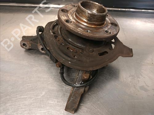 Right front steering knuckle OPEL TIGRA TwinTop (X04) 1.3 CDTI (R97) | BP14860258M26 