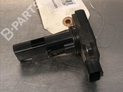 Luftmassenmesser für OPEL AGILA (B) (H08) 1.0 (F68) (65 hp) 10075750