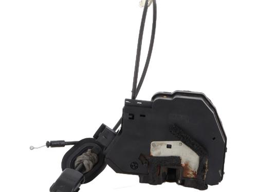 Rear right lock RENAULT CLIO IV (BH_) 1.5 dCi 90 | BP22616025C99 