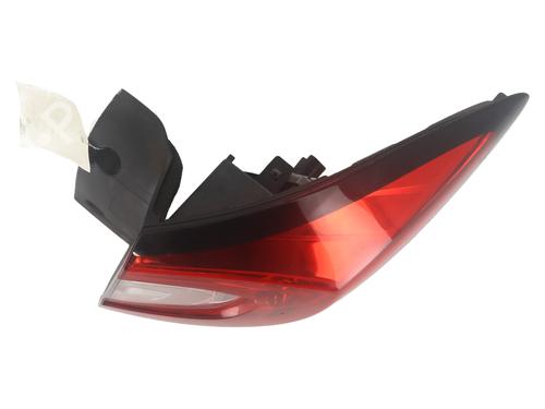 Right taillight RENAULT CAPTUR I (J5_, H5_) 1.5 dCi 90 (J5N4, J5M5, J5MW, J5M6, J5AL, J5AJ) | BP36154811C35 - Image 5