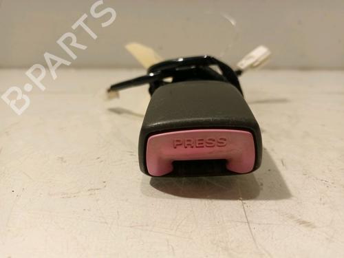 Seat buckle NISSAN PATHFINDER III (R51) 2.5 dCi 4WD | BP16332228I32 