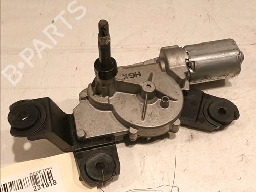 Used Rear wiper motor KIA CEE'D Sportswagon (JD) 1.6 CRDi 110 (110 hp) 15984026