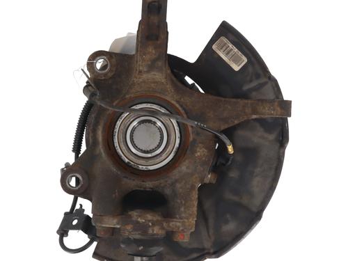 Right front steering knuckle KIA SPORTAGE II (JE_, KM_) 2.0 CRDi | BP27358870M26 