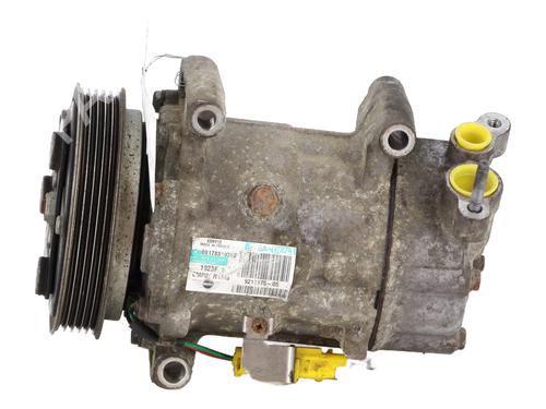 AC-Kompressor MINI MINI PACEMAN (R61) Cooper SD (143 hp) 21565644