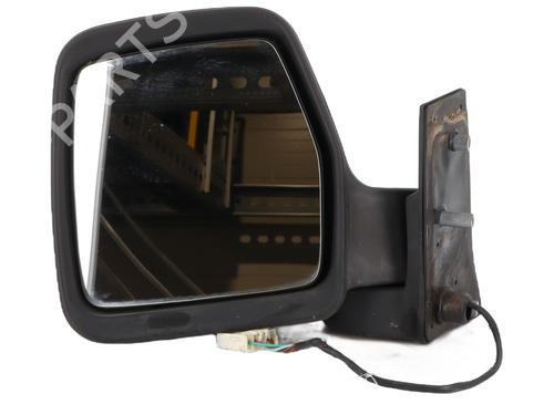 Used Left mirror FIAT SCUDO Van (220_) 1.9 D (69 hp) 22777157
