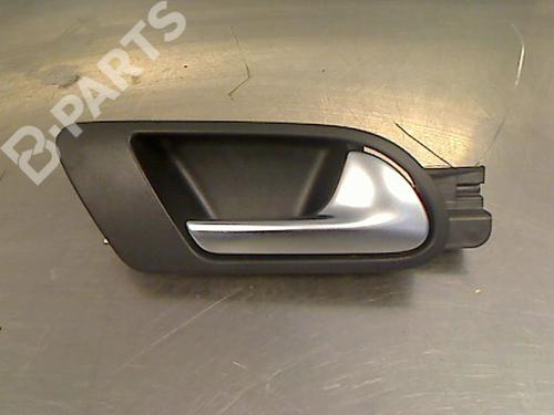 Used Front right interior door handle Front right interior door handle VW TIGUAN (5N_) 2.0 TDI (110 hp) 9318156 9318156