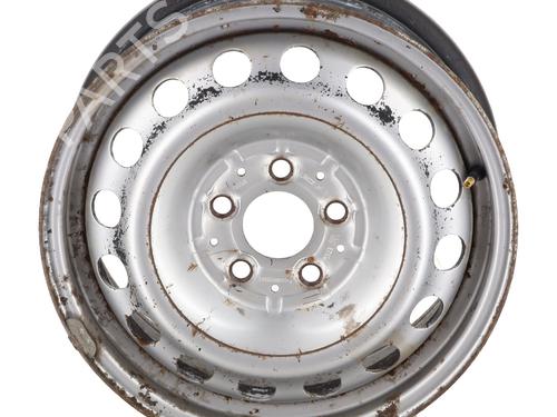 Used Rim MERCEDES-BENZ VITO / MIXTO Van (W639) 115 CDI (639.601, 639.603, 639.605) (150 hp) 29696920