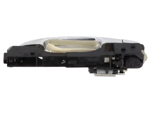 Front right exterior door handle FORD KA (RU8) 1.2 | BP22777104C129