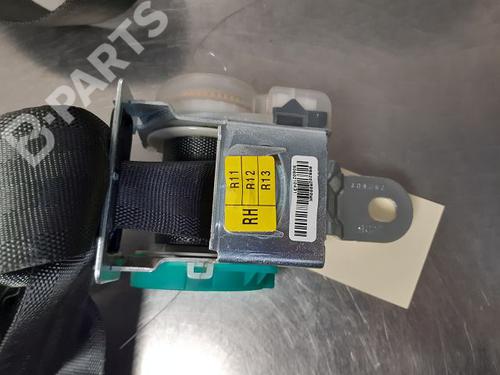 Rear right belt tensioner HYUNDAI i30 (FD) 1.6 CRDi | BP9331759C90 