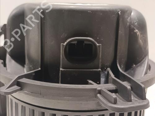 Heater blower motor RENAULT CLIO II (BB_, CB_) 1.5 dCi (B/CB07) | BP16706923M62 
