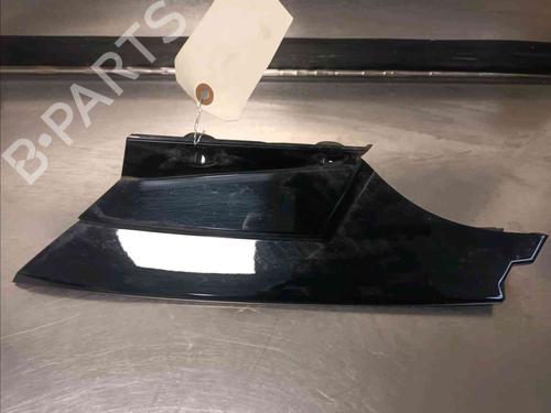 Rear right wheel arch trim NISSAN X-TRAIL III (T32_, T32R, T32RR)  | BP21083660C137 