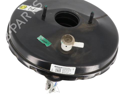 Servo brake SUZUKI BALENO (FW, EW) 1.2 (A1K412) | BP22956258M42 