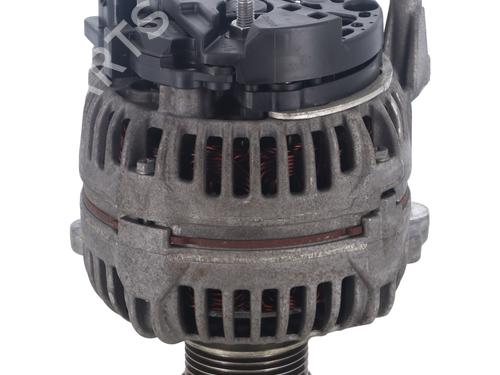Alternator AUDI A1 (8X1, 8XK) 1.6 TDI | BP37066802M7 - Image 5