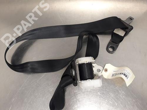 Used Rear right belt tensioner CITROËN C1 (PM_, PN_) 1.0 (68 hp) 9323612