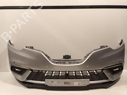 Used Front bumper RENAULT SCÉNIC IV (J9_) [2016-2022]  28008560