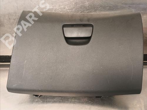 Used Glove box PEUGEOT 208 I (CA_, CC_) 1.6 BlueHDi 100 (100 hp) 10906991