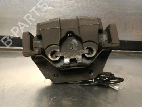 Right rear brake caliper BMW 5 Gran Turismo (F07) 520 d | BP14862605M106