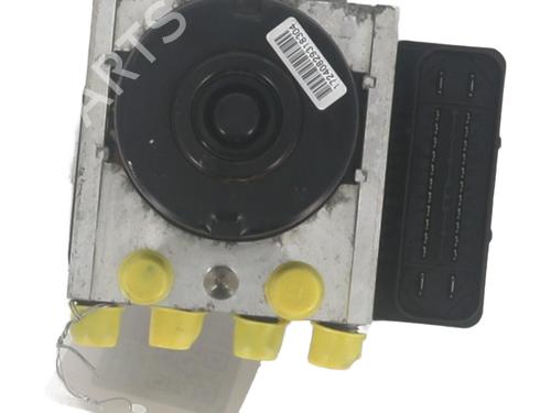 ABS pump PEUGEOT 206+ (2L_, 2M_) 1.4 i (2LKFWA, 2MKFWA) | BP34112809M43  - Image 5