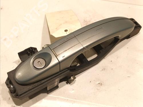 Used Front left exterior door handle FORD MONDEO IV (BA7) 1.8 TDCi (125 hp) 15582936