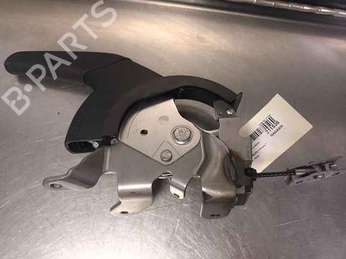 Used Hand brake NISSAN MICRA V (K14) [2016-2025]  30313652