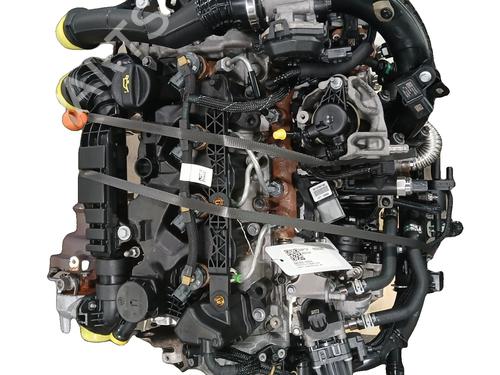 Motor Motor RENAULT LAGUNA I (B56_, 556_) 1.6 16V (B568, B561) (107 hp) 36036144 36036144