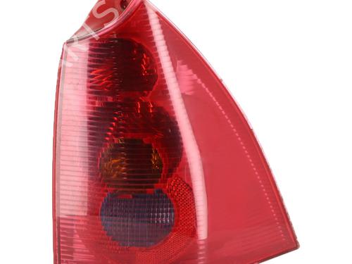 Used Right taillight PEUGEOT 307 SW (3H) 1.6 16V (109 hp) 25027545