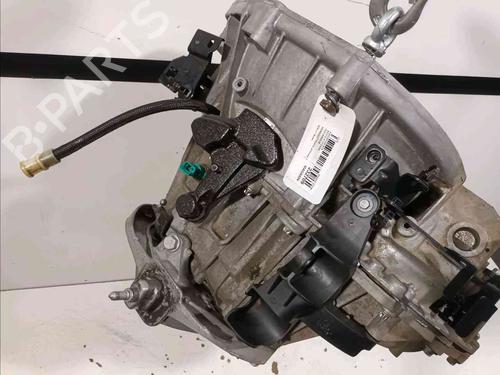Used Gearbox Gearbox RENAULT TRAFIC III Van (FG_) 2.0 dCi 120 (FGMN) (120 hp) 18129528 18129528