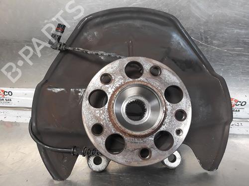 Used Right front steering knuckle MERCEDES-BENZ B-CLASS Sports Tourer (W245) B 180 CDI (245.207) (109 hp) 14860050