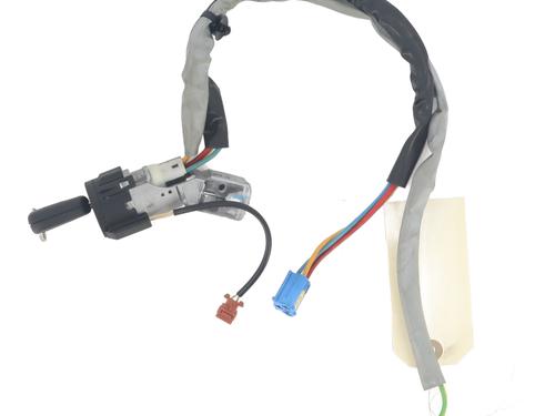 Used Ignition barrel CITROËN BERLINGO / BERLINGO FIRST MPV (MF_, GJK_, GFK_) 2.0 HDI 90 (MFRHY) (90 hp) 28713814