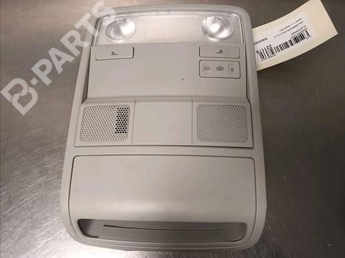 Used Interior roof light VW GOLF VI (5K1) 1.4 (80 hp) 11343125